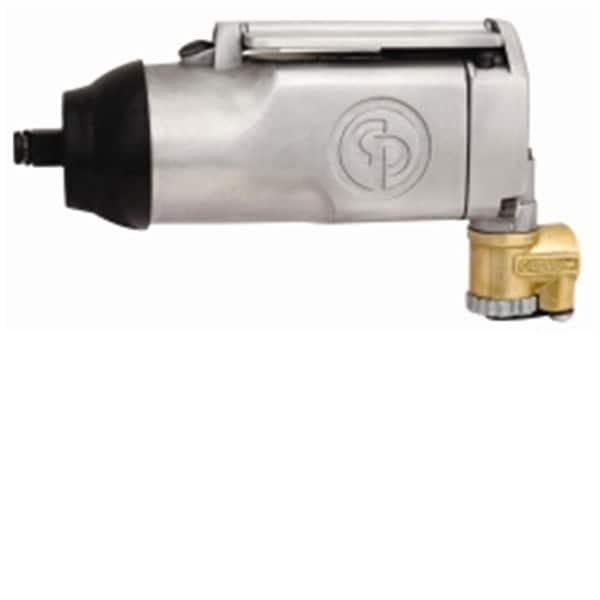 Tinkertools 3-8 Inch Butterfly Impact TI144821 - main